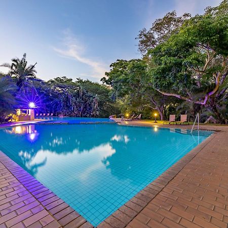 Sanbonani Hotel Хейзивю Екстериор снимка