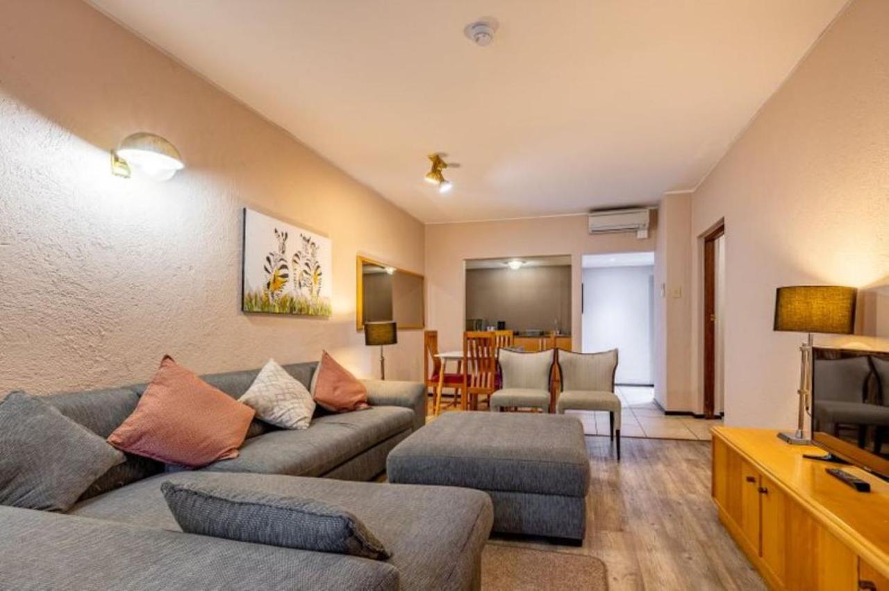 Sanbonani Hotel Хейзивю Екстериор снимка