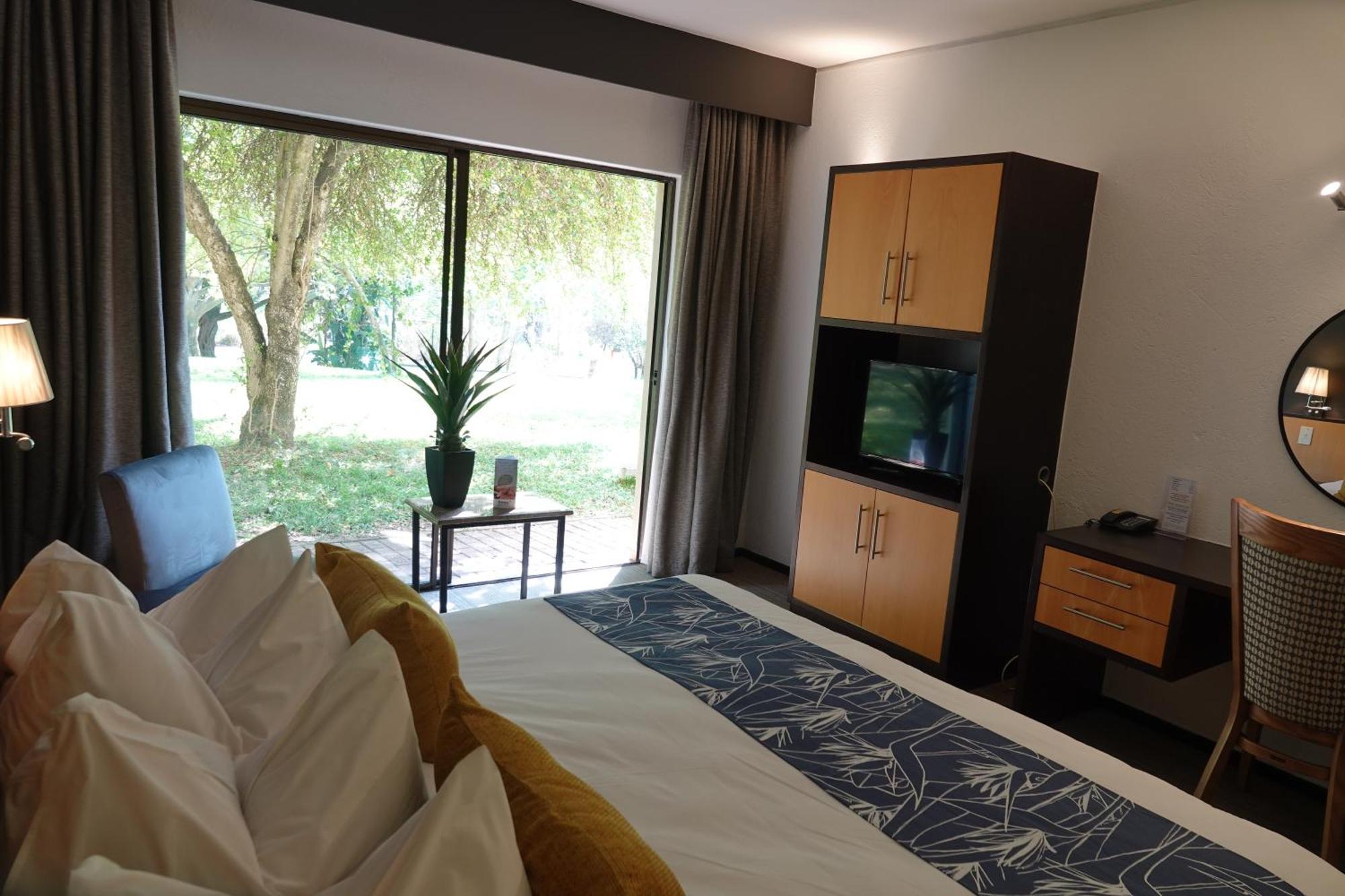 Sanbonani Hotel Хейзивю Стая снимка